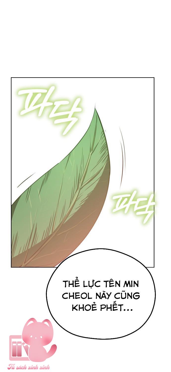 Lớ Ngớ Vớ Phải Tình Yêu Chap 83 - Trang 3