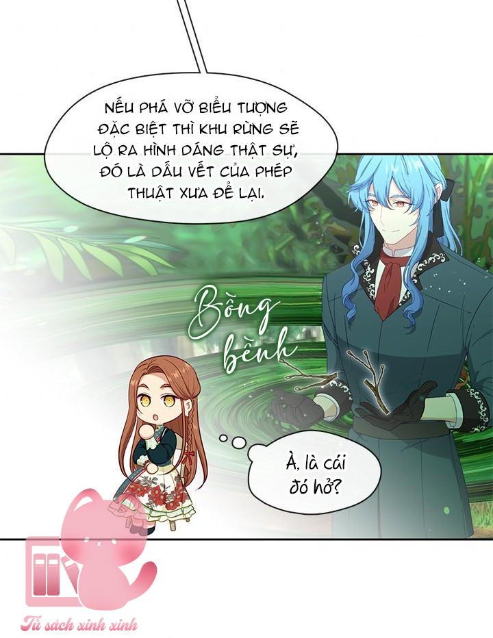 Hãy Coi Chừng Ác Nữ Chap NT16 - Trang 2