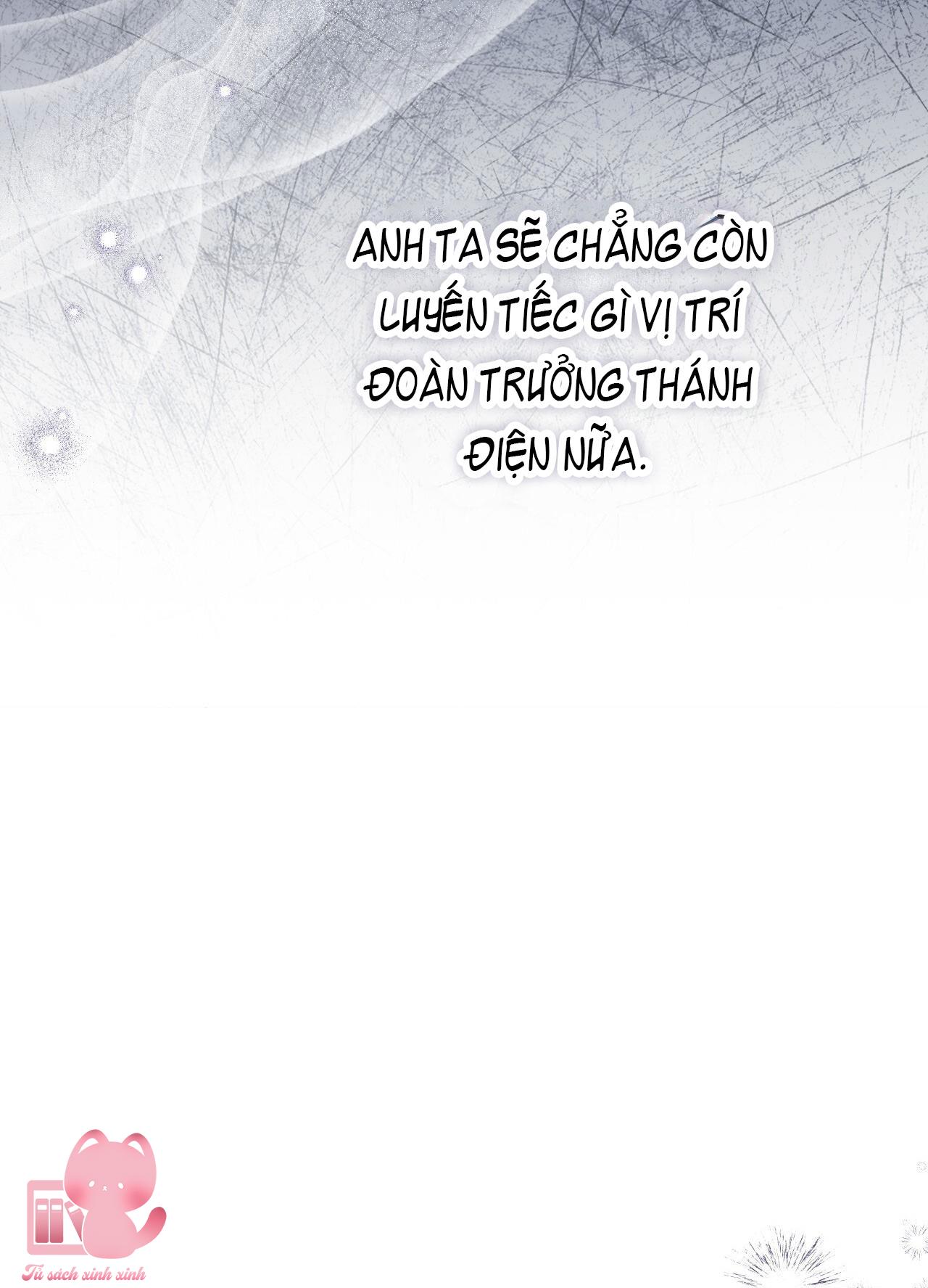 Thánh Nữ Giả Muốn Bỏ Trốn Chap 18 - Trang 4