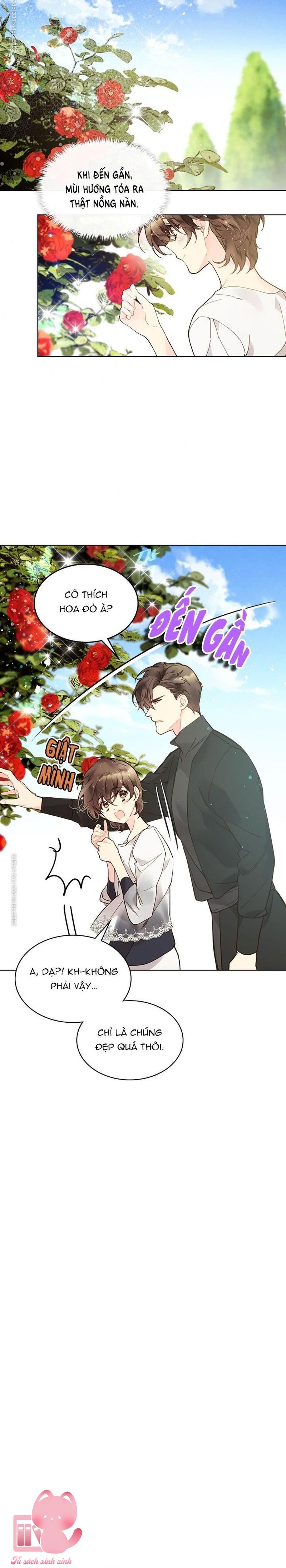 Beatrice Chap 46 - Trang 2
