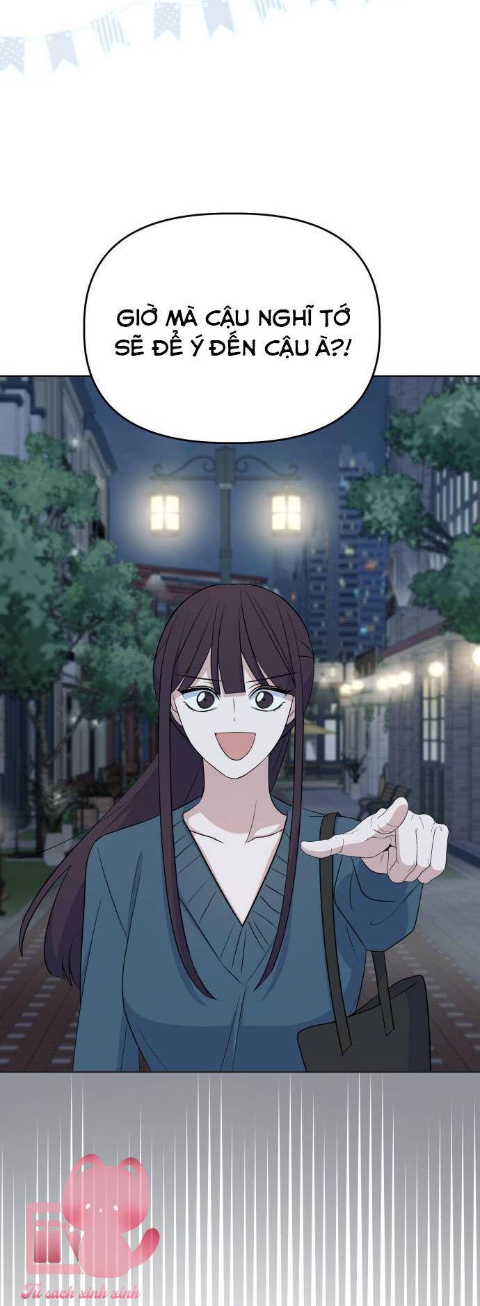 Quan Hệ Nhân Quả Chap 137 - Trang 2