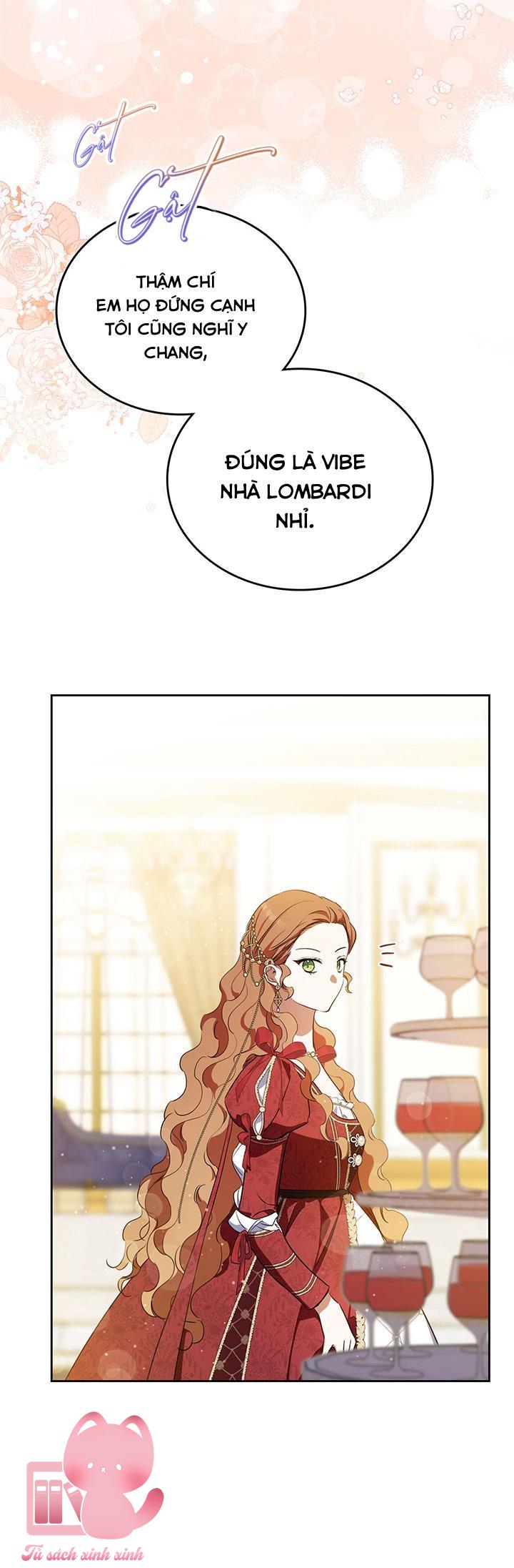 Kiếp Này Ta Sẽ Trở Thành Gia Chủ Chap 129 - Trang 2