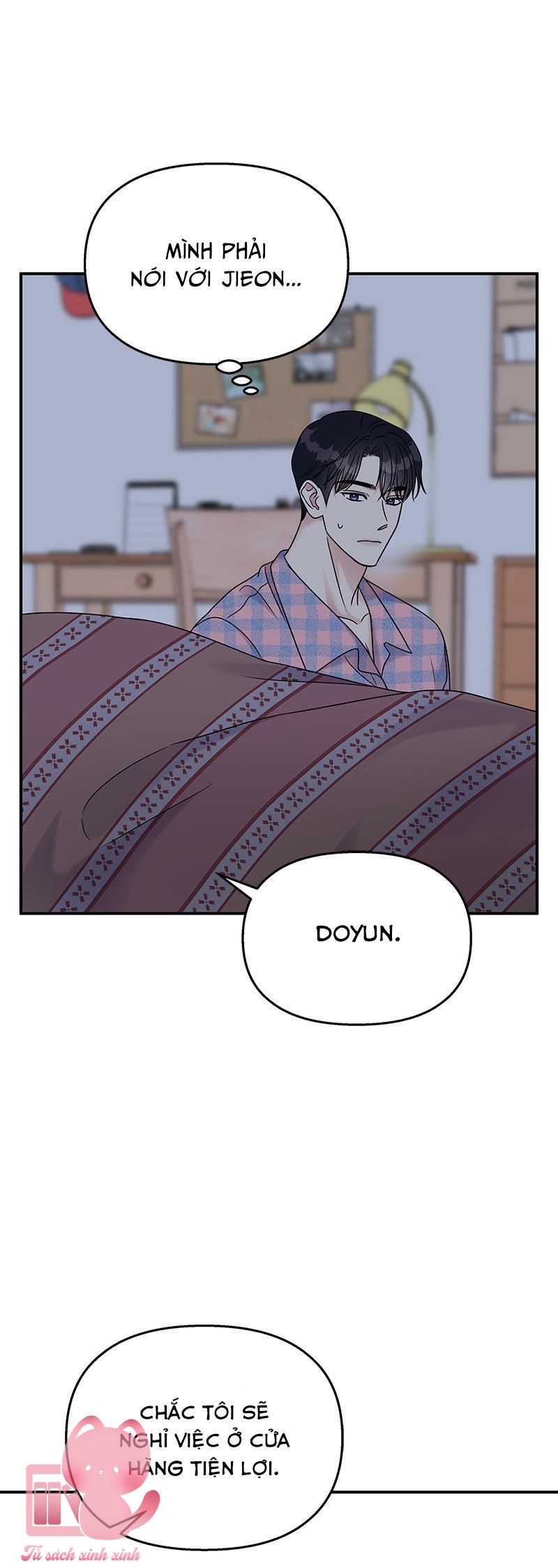 Hãy Vờ Như Ta Yêu Nhau Chap 65 - Trang 2