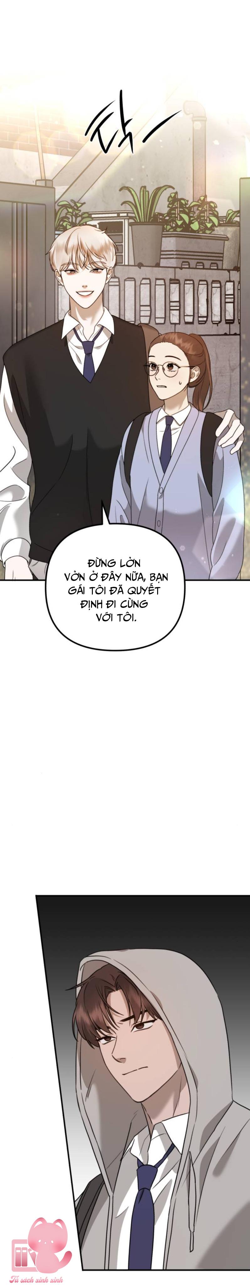 Thần Hổ Jangsan Chapter 16 - Trang 4