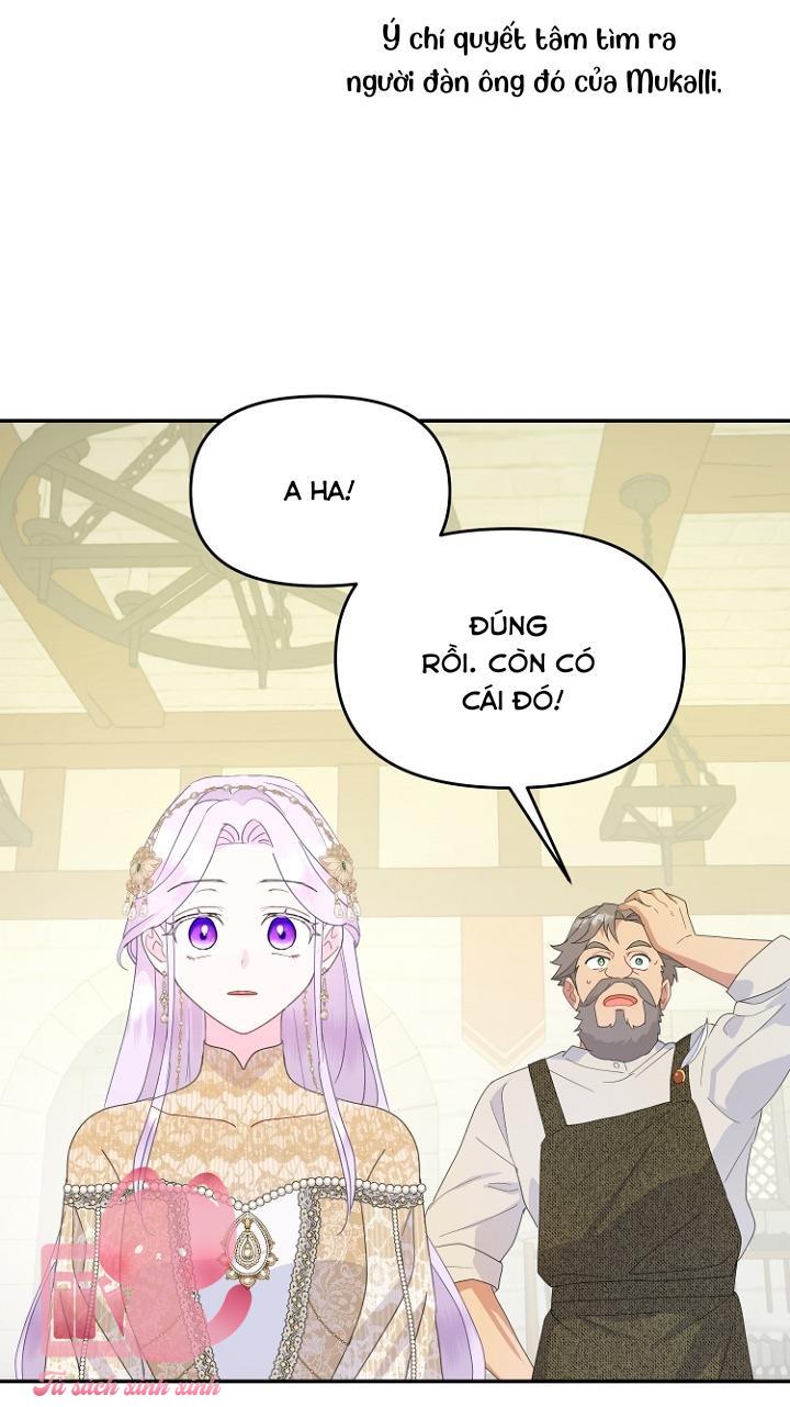 Bỏ Quách Chồng Con Đi, Tiền Bạc Mới Là Tất Cả Chap 43 - Trang 2