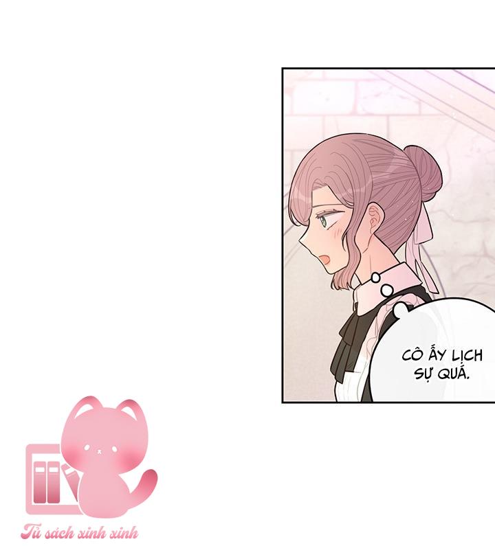 Hoàng Nữ Tóc Đen Chap 84 - Trang 2