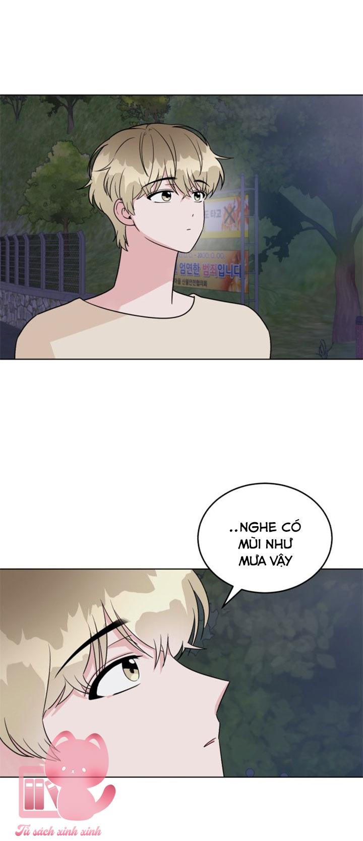 Chúng Ta Là Gì Của Nhau? Chap 28 - Trang 2