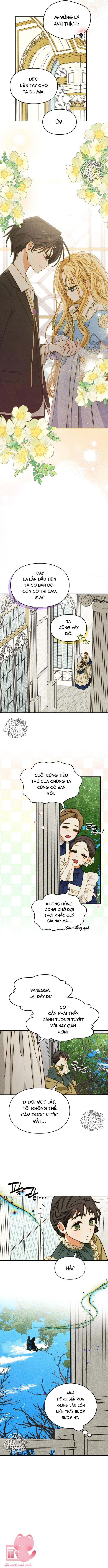 Thuần Hóa Munchkin Chap 14 - Trang 4