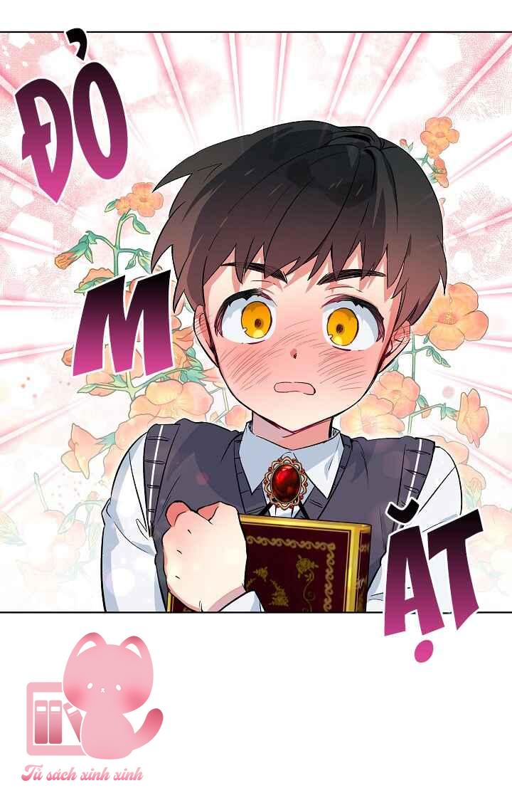 Quý Cô Thế Giới Ngầm Chap 9 - Trang 4