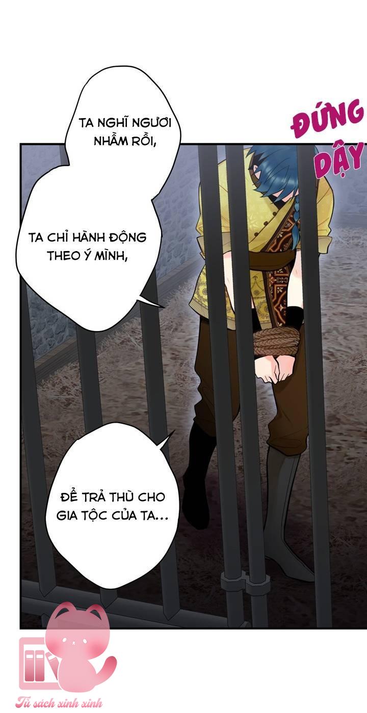 Ác Nữ Muốn Ly Hôn Chap 47 - Trang 2