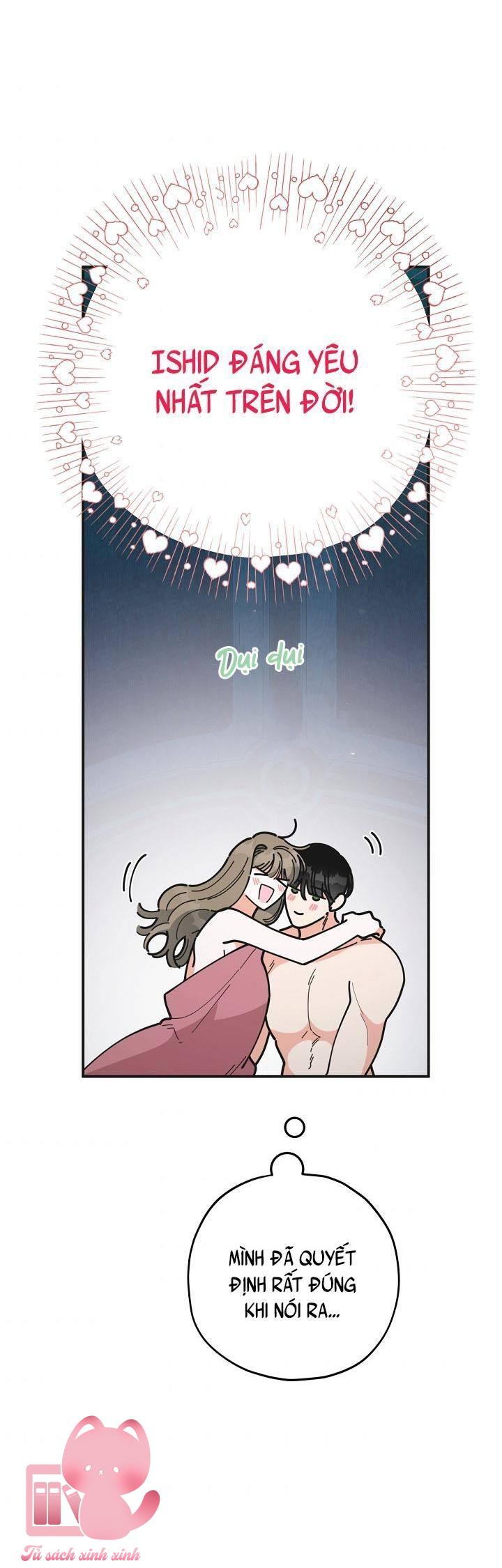 Người Hùng Của Ác Nữ Chapter 79 - Trang 4