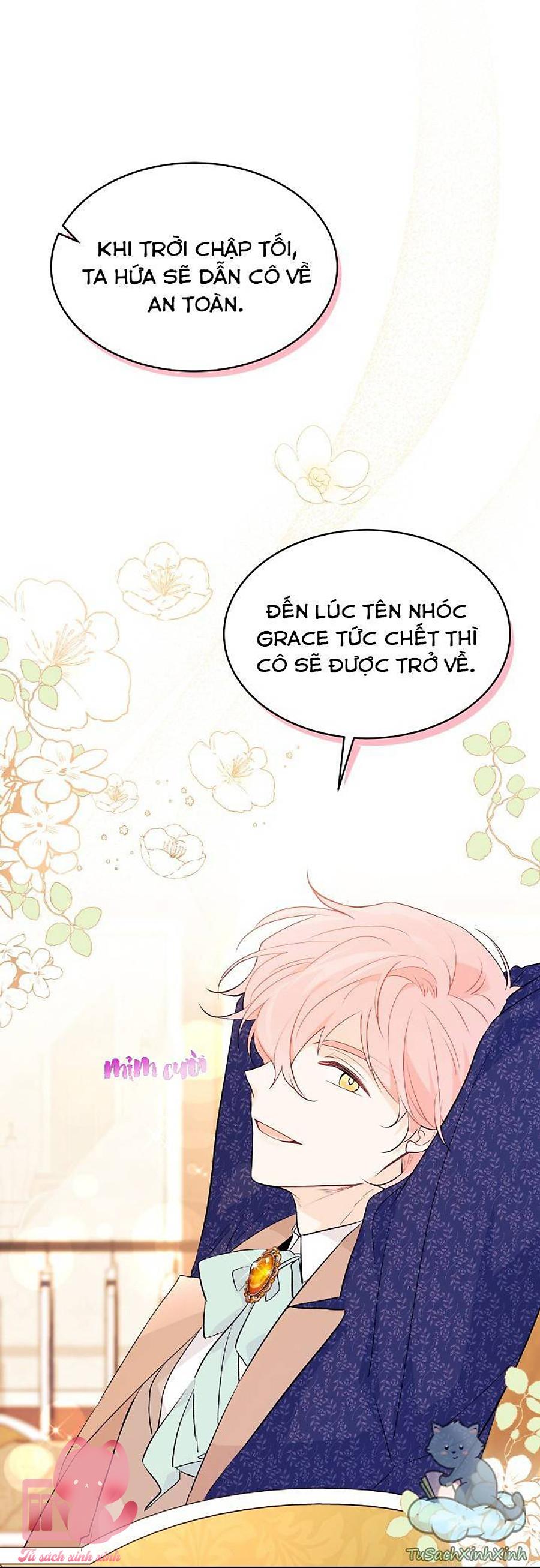 Quan Hệ Cộng Sinh Giữa Báo Đen Và Thỏ Trắng Chap 42 - Trang 2