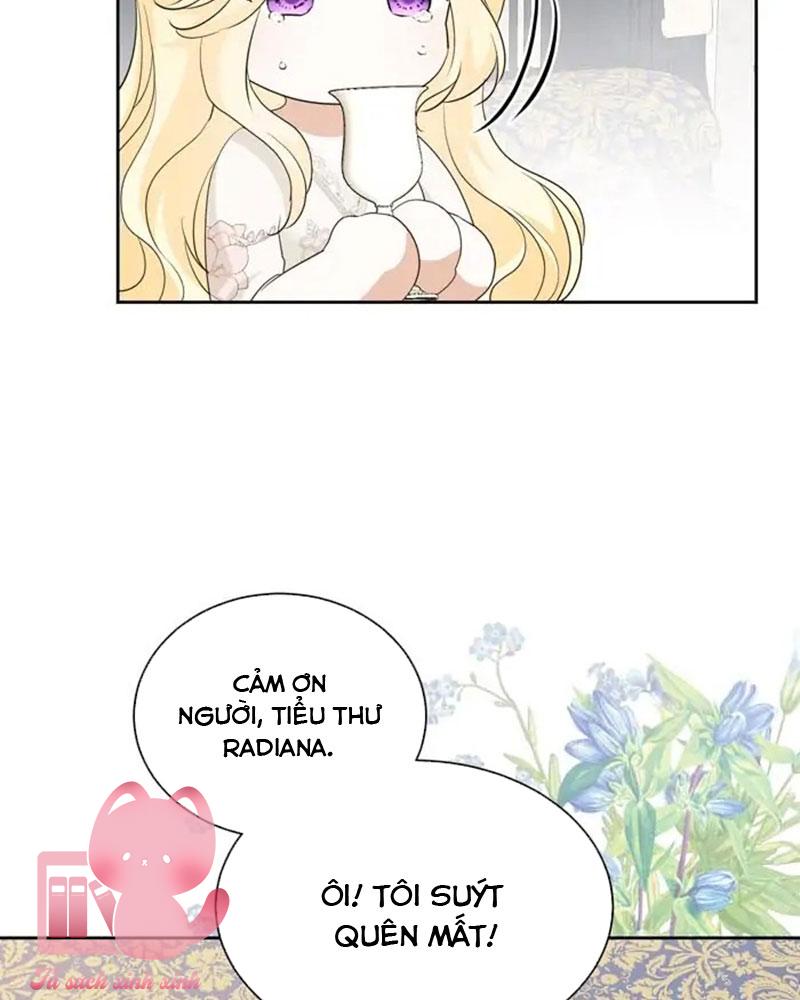 Rực Rỡ Đến Điên Cuồng Chap 5 - Trang 3