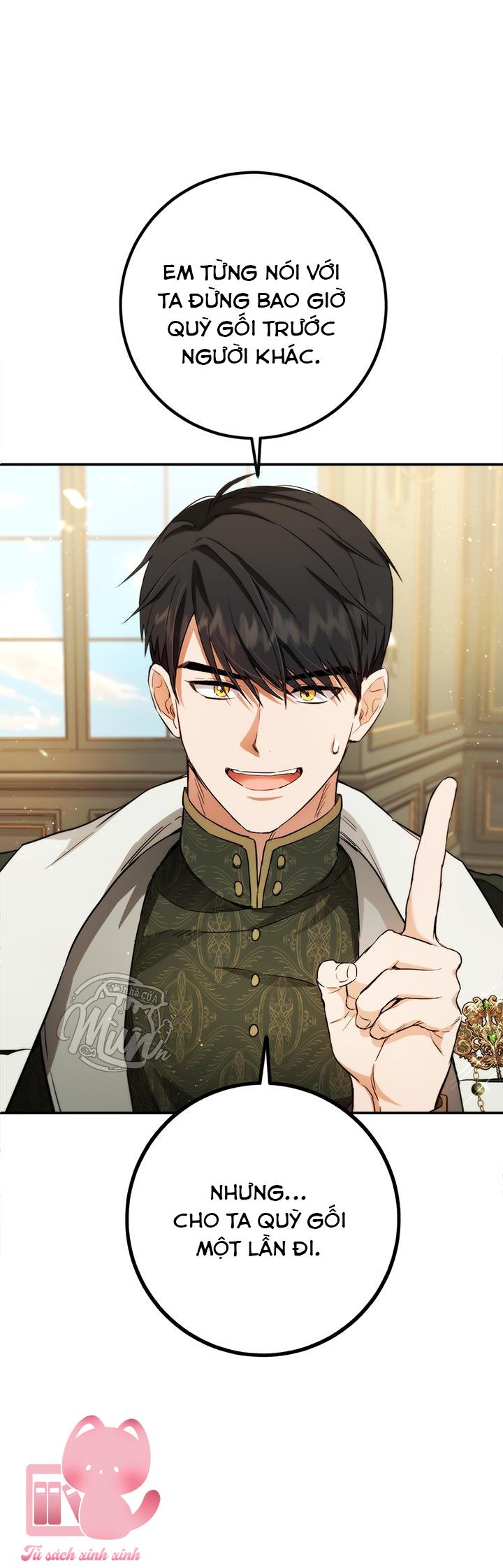 Cuộc Sống Mới Của Công Nương Chapter 102 - Trang 4