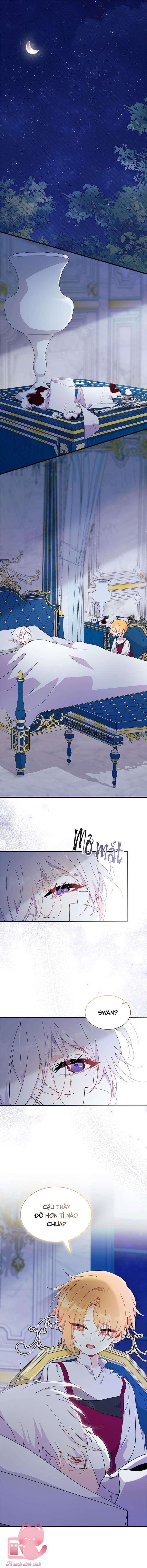 Tôi Không Muốn Làm Người Mai Mối Chapter 48 - Trang 4