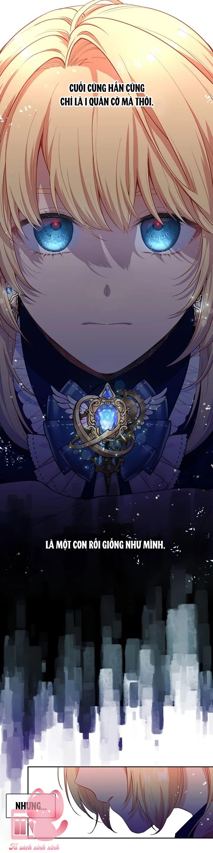 Hãy Coi Chừng Ác Nữ Chapter 48 - Trang 4