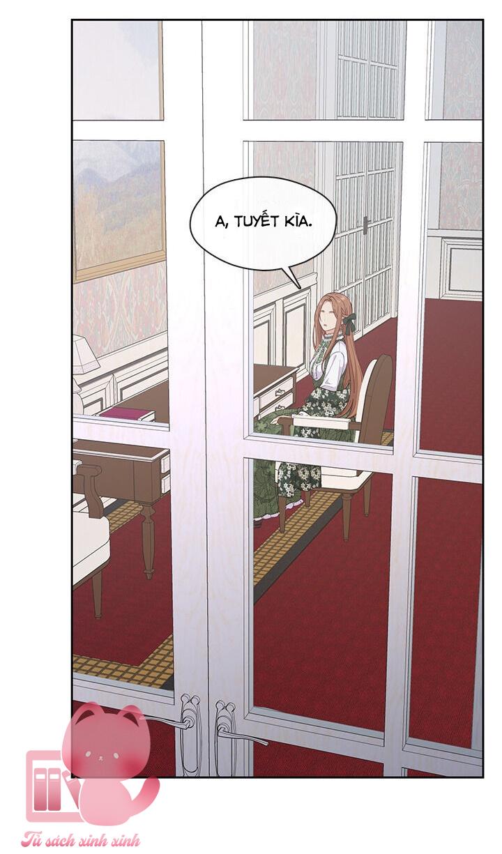 Hãy Coi Chừng Ác Nữ Chapter 72 - Trang 4