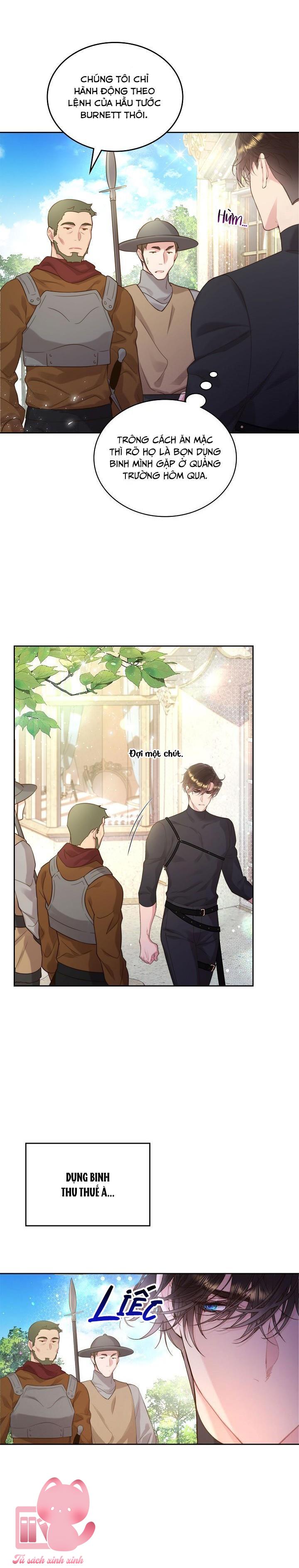 Beatrice Chap 92 - Trang 2