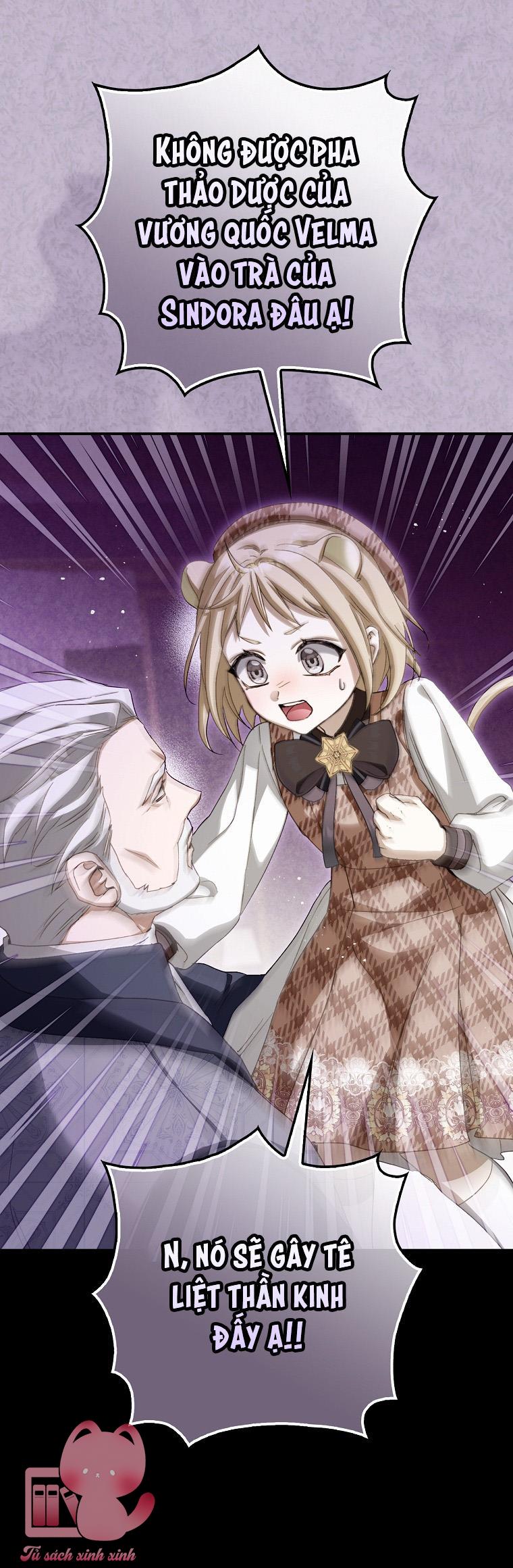 Chuột Đồng Dẫn Lối Cinderella Chap 10 - Trang 2
