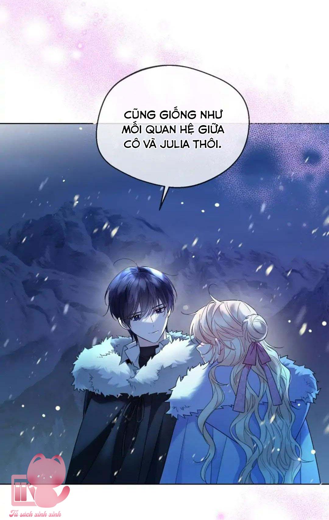 Tiểu Thư Crystal Là Nam Nhân Chap 23 - Trang 2
