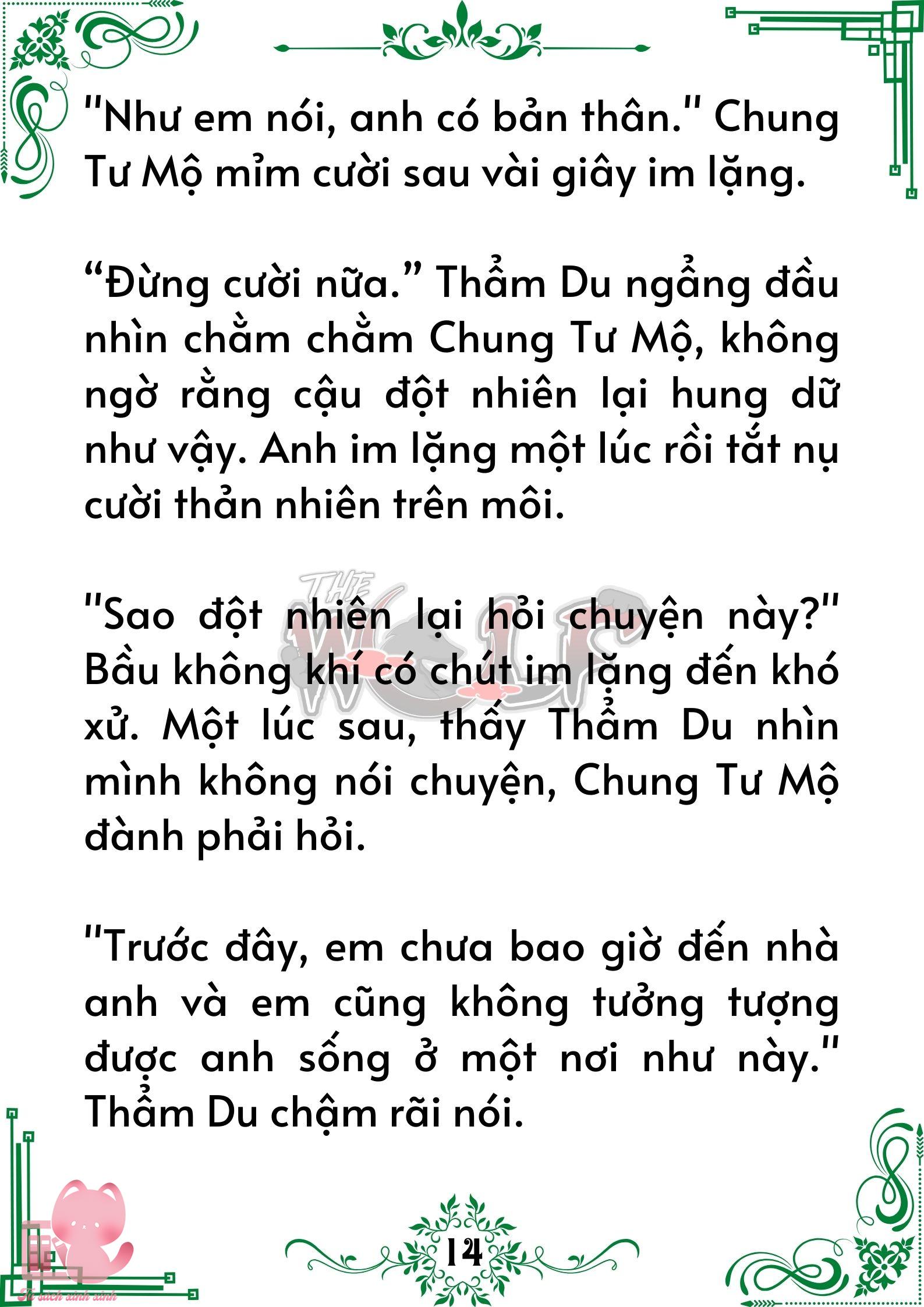 Quý nhân phù trợ Du Chap 56 - Trang 2