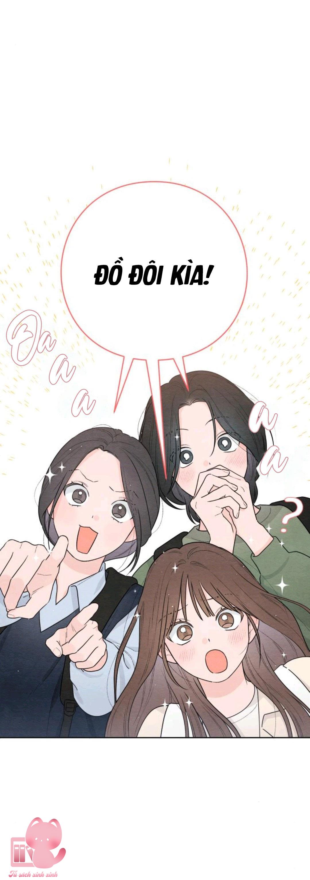 Bí Mật Thanh Xuân Chapter 29 - Trang 4