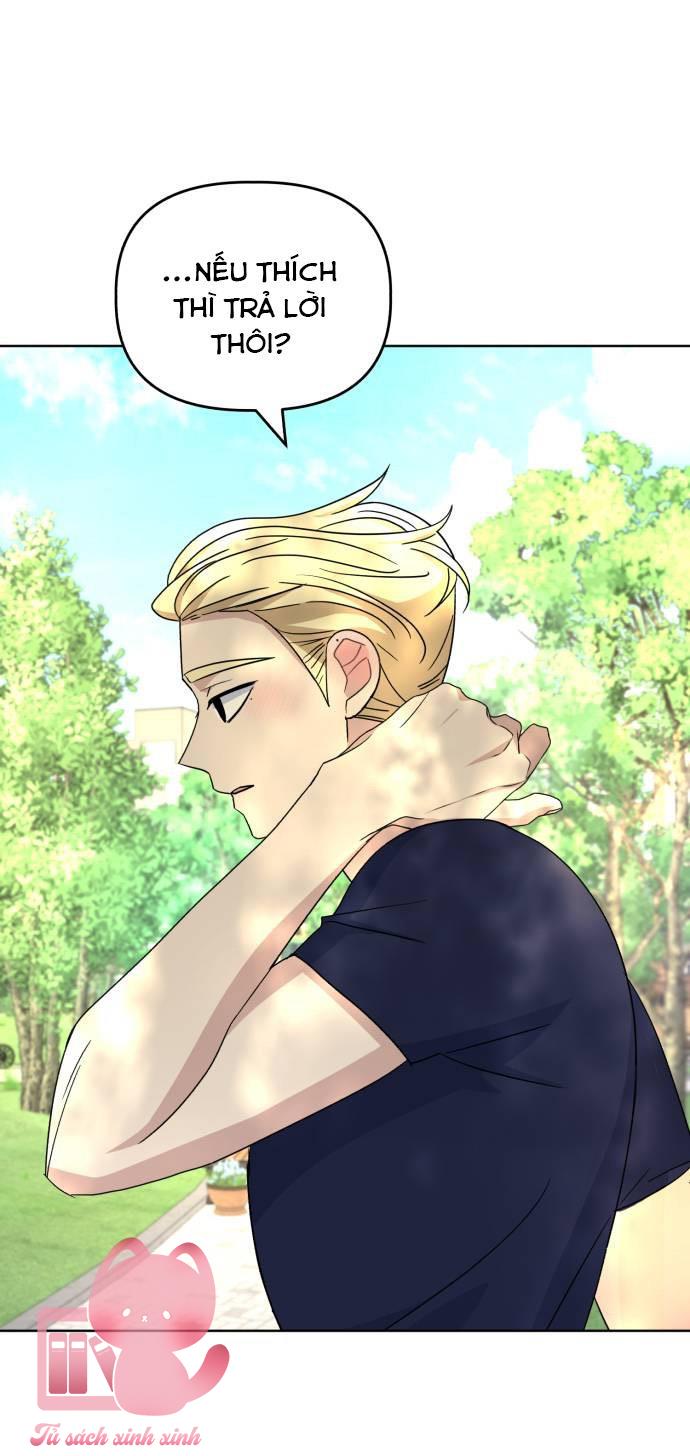 Quan Hệ Nhân Quả Chap 58 - Trang 2