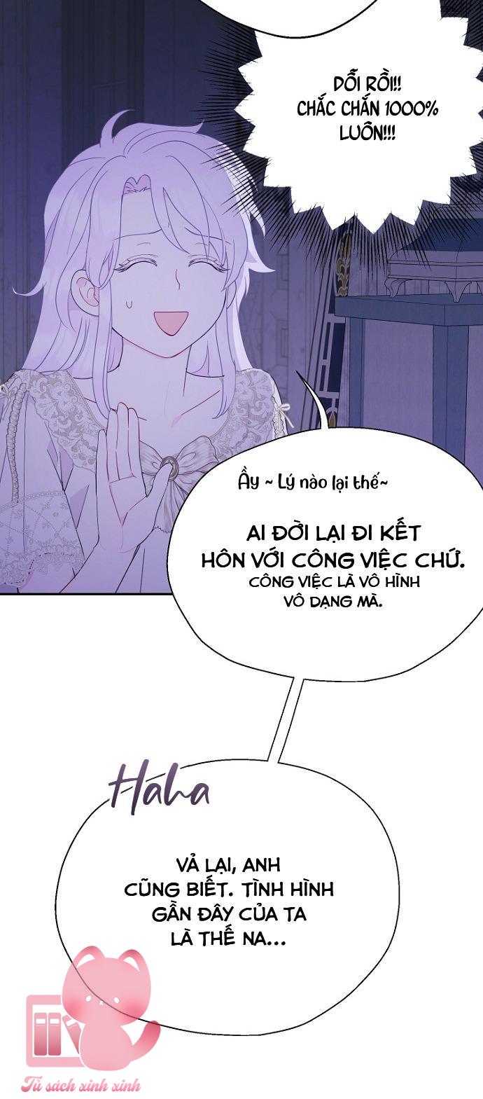 Bỏ Quách Chồng Con Đi, Tiền Bạc Mới Là Tất Cả Chap 85 - Trang 2