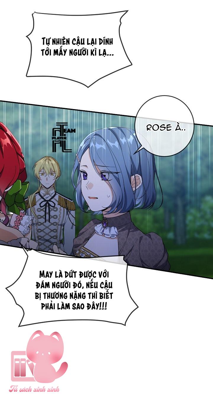 Hướng Về Ánh Dương Lần Nữa Chapter 42 - Trang 4