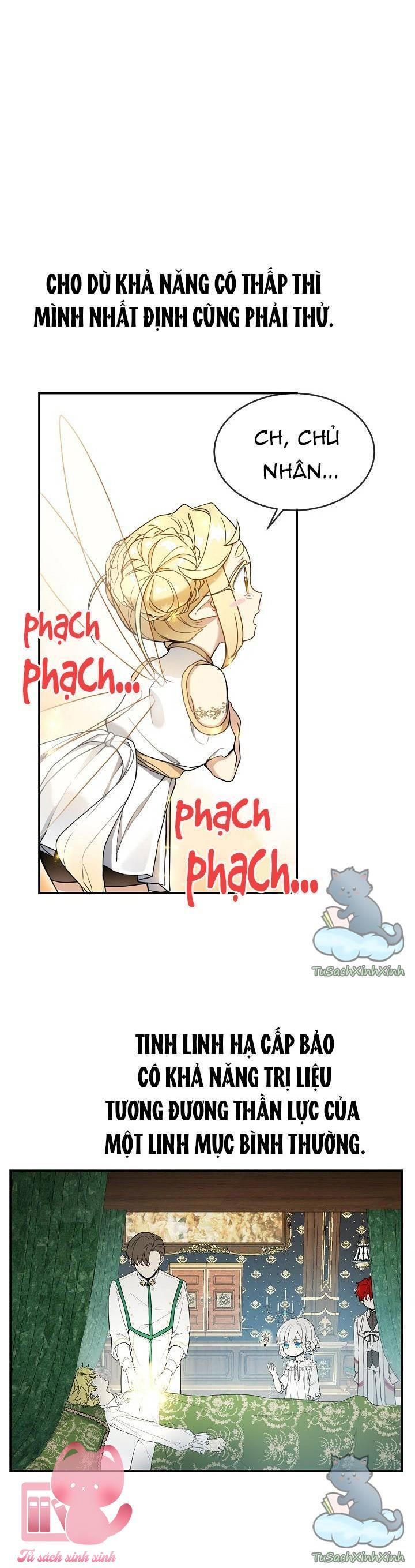 Hướng Về Ánh Dương Lần Nữa Chap 23 - Trang 2