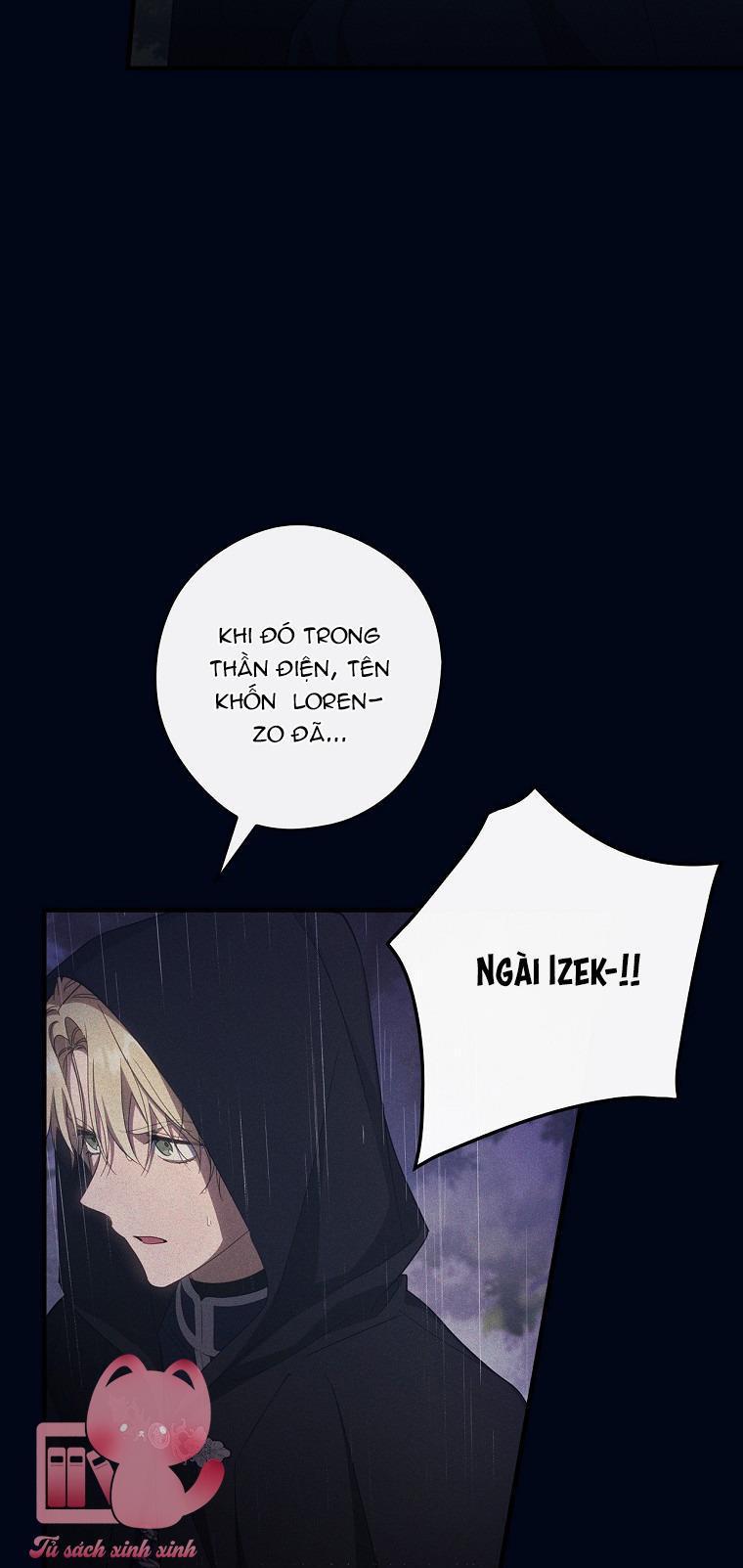 Cách Khiến Phu Quân Đứng Về Phía Tôi Chap 46 - Trang 2