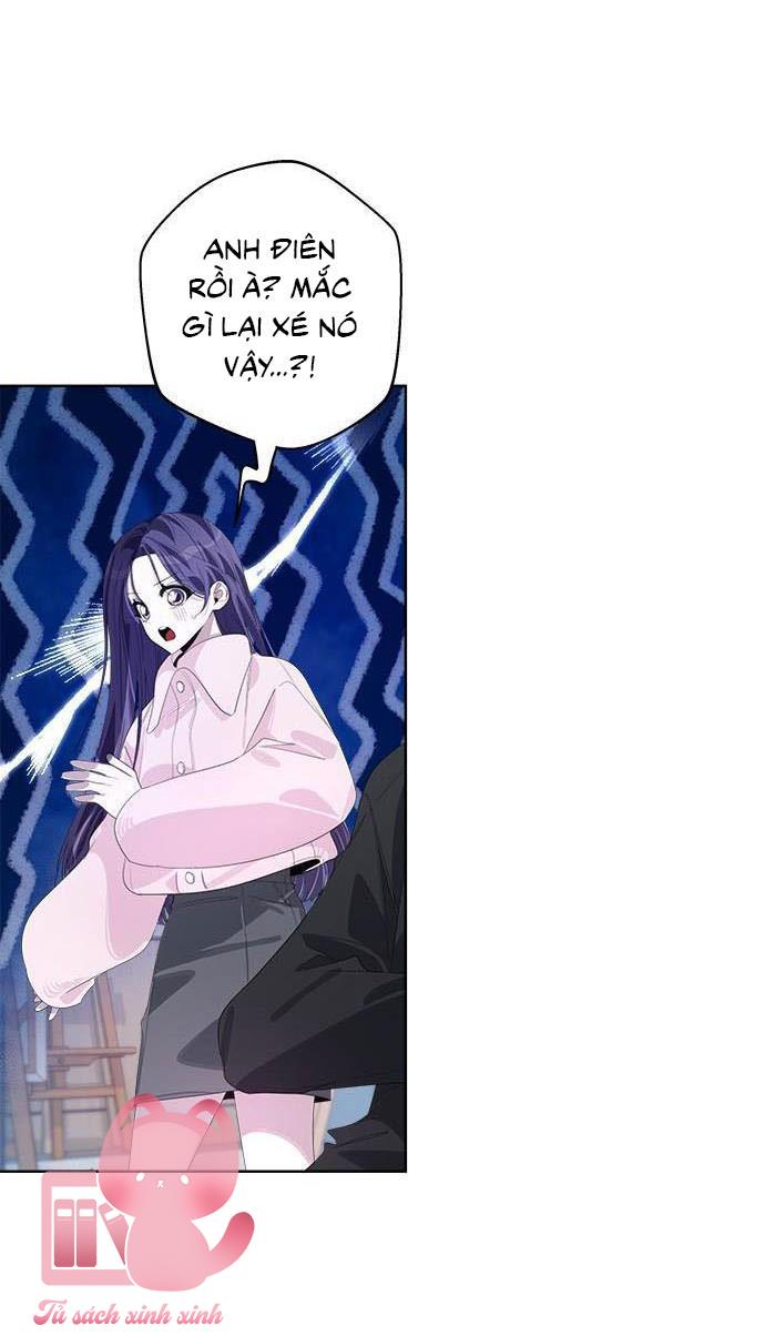 Đàn Anh Xấu Xa! Chap 66 - Trang 3