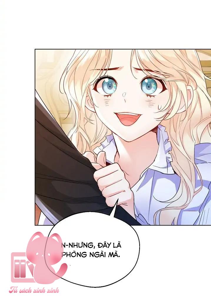 Tiểu Thư Crystal Là Nam Nhân Chap 11 - Trang 2