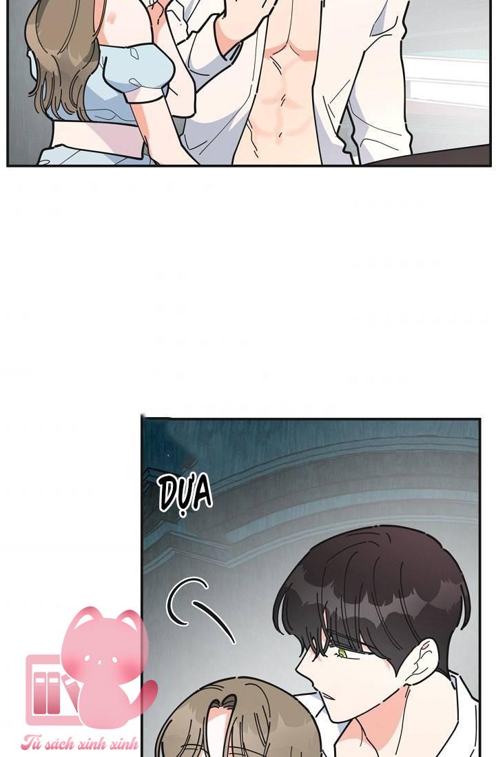 Người Hùng Của Ác Nữ Chapter 71 - Trang 4