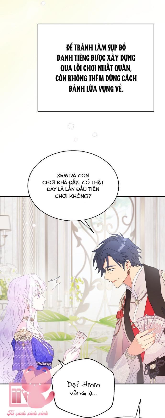 Bỏ Quách Chồng Con Đi, Tiền Bạc Mới Là Tất Cả Chap 83 - Trang 2