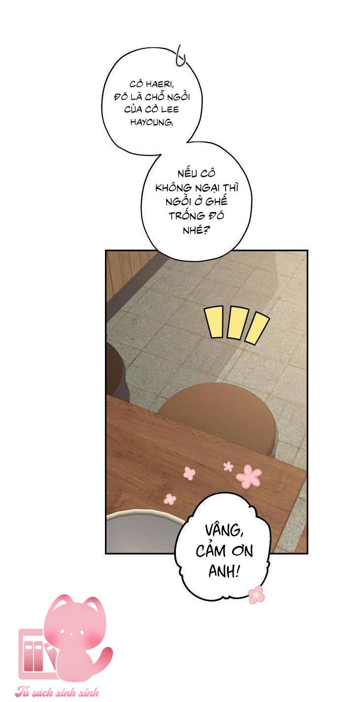 Onsaemiro Chapter 18 - Trang 4