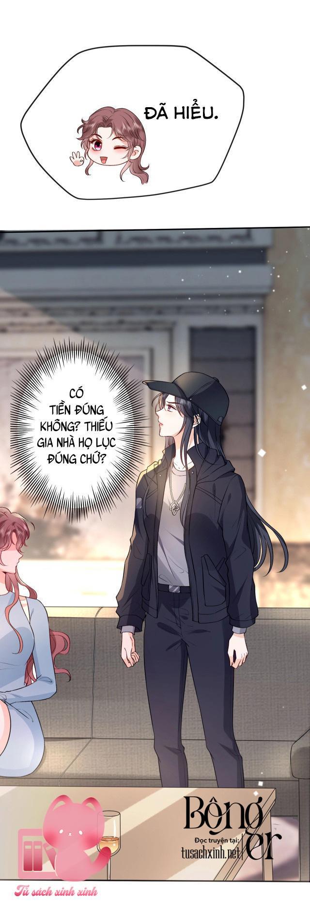 Phu Nhân Mỗi Ngày Đều Tại Tuyến Vả Mặt Chap 2 - Trang 2