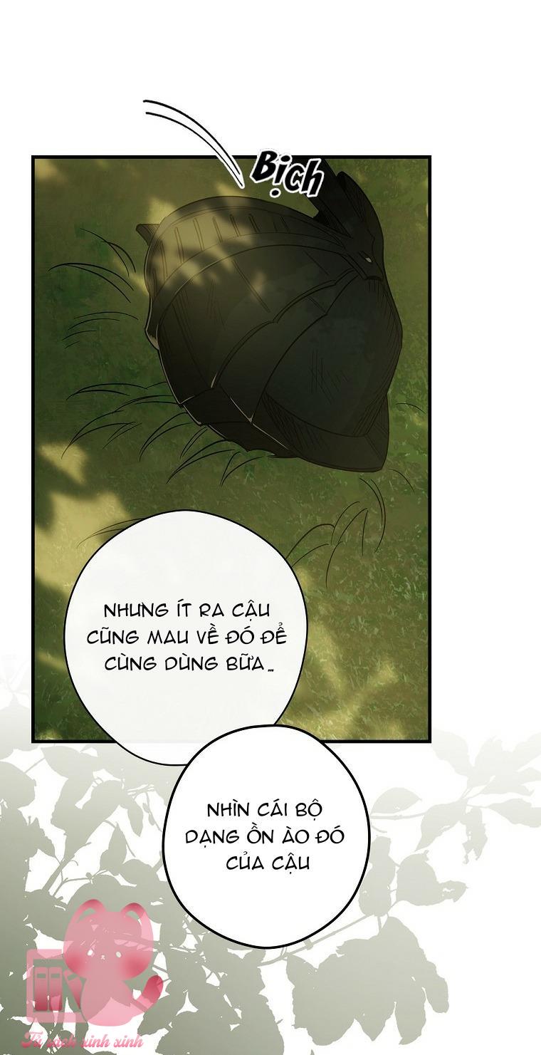 Cách Khiến Phu Quân Đứng Về Phía Tôi Chap 4 - Trang 2