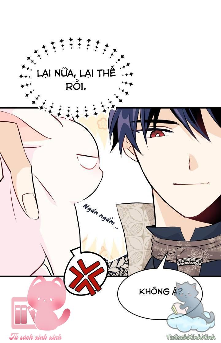 Quan Hệ Cộng Sinh Giữa Báo Đen Và Thỏ Trắng Chap 9 - Trang 2