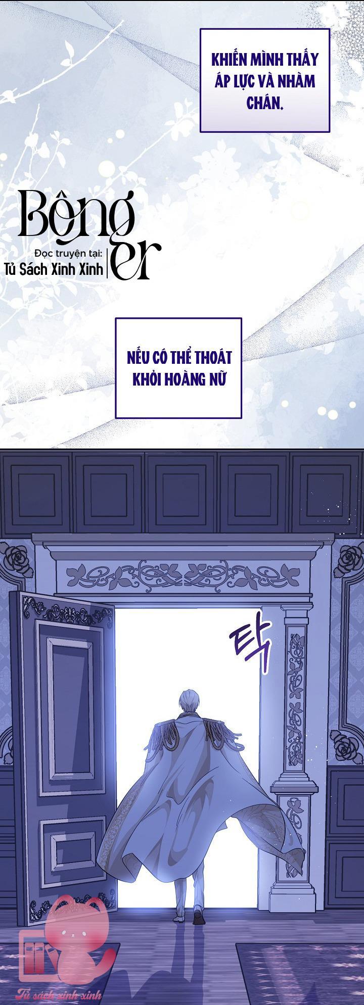 Hoàng Nữ Cosplay Nonfan Chapter 6 - Trang 4