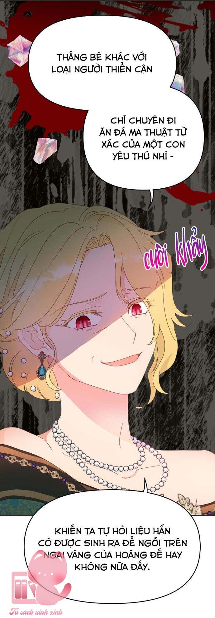 Bỏ Quách Chồng Con Đi, Tiền Bạc Mới Là Tất Cả Chap 49 - Trang 2