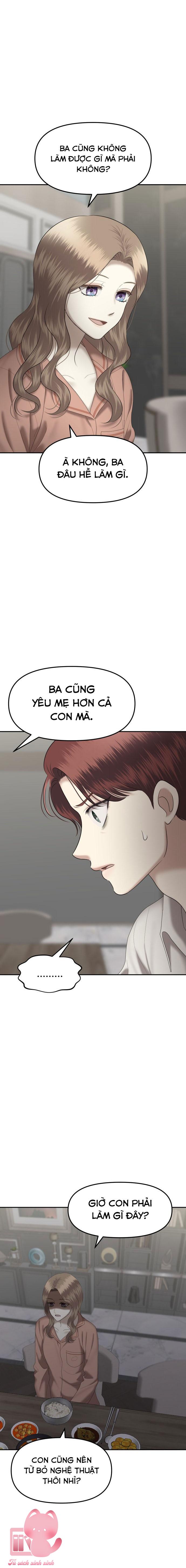 Chị Em Tranh Đấu Chap 74 - Trang 2