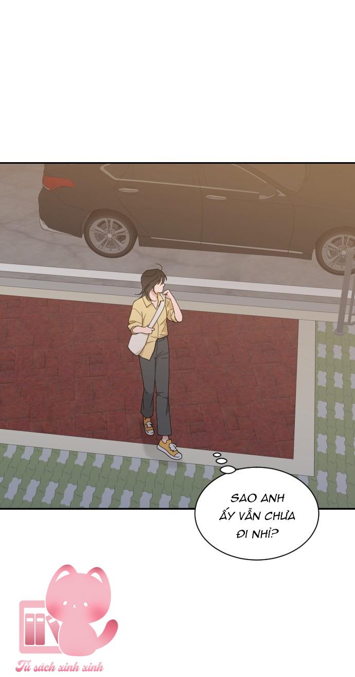 Vận May Không Ngờ Chap 56 - Trang 4