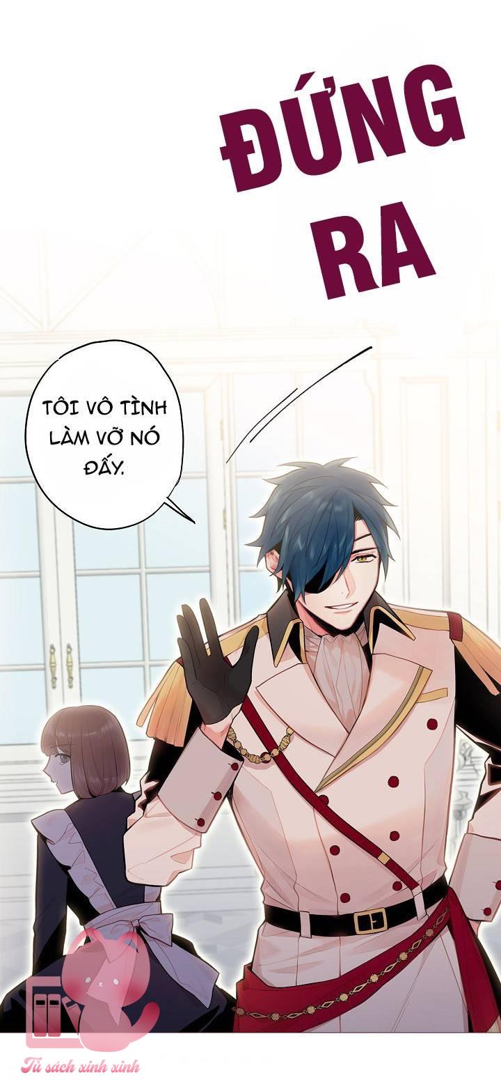 Ác Nữ Muốn Ly Hôn Chap 54 - Trang 2