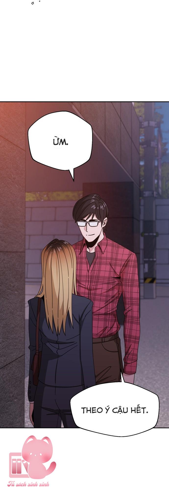 Lớ Ngớ Vớ Phải Tình Yêu Chapter 41 - Trang 4