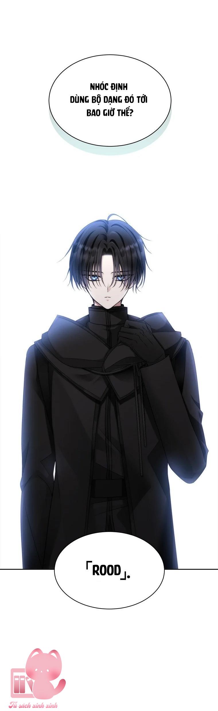 Black Haze Chapter 2 - Trang 4