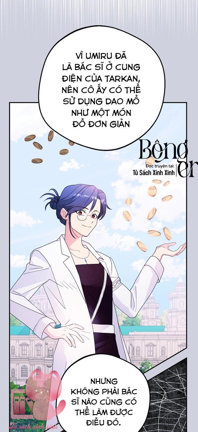 Bỏ Quách Chồng Con Đi, Tiền Bạc Mới Là Tất Cả Chap 62 - Trang 2