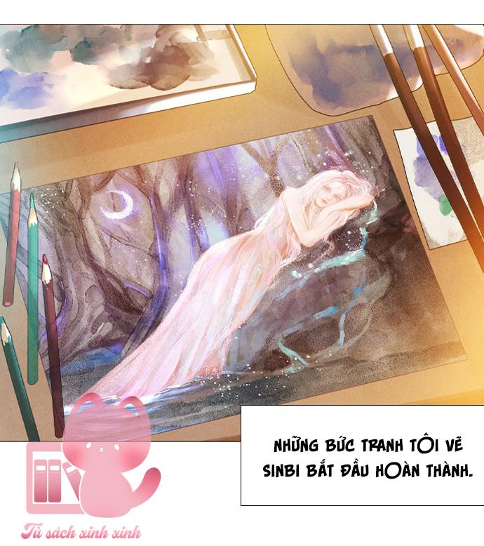 Thần Bí Chap 54 - Trang 2