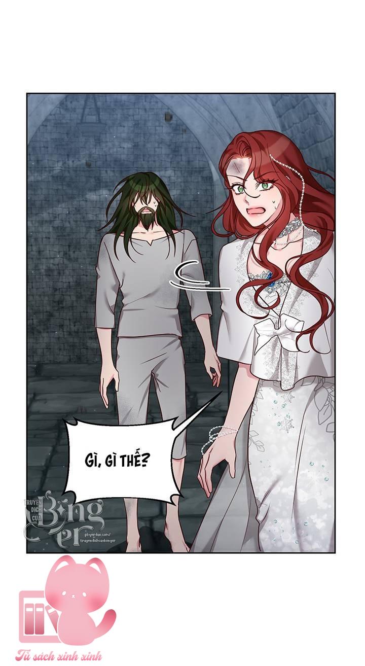 Thế Thì Ta Cứ Trở Thành Kẻ Ác Thôi Chap 27 - Trang 2