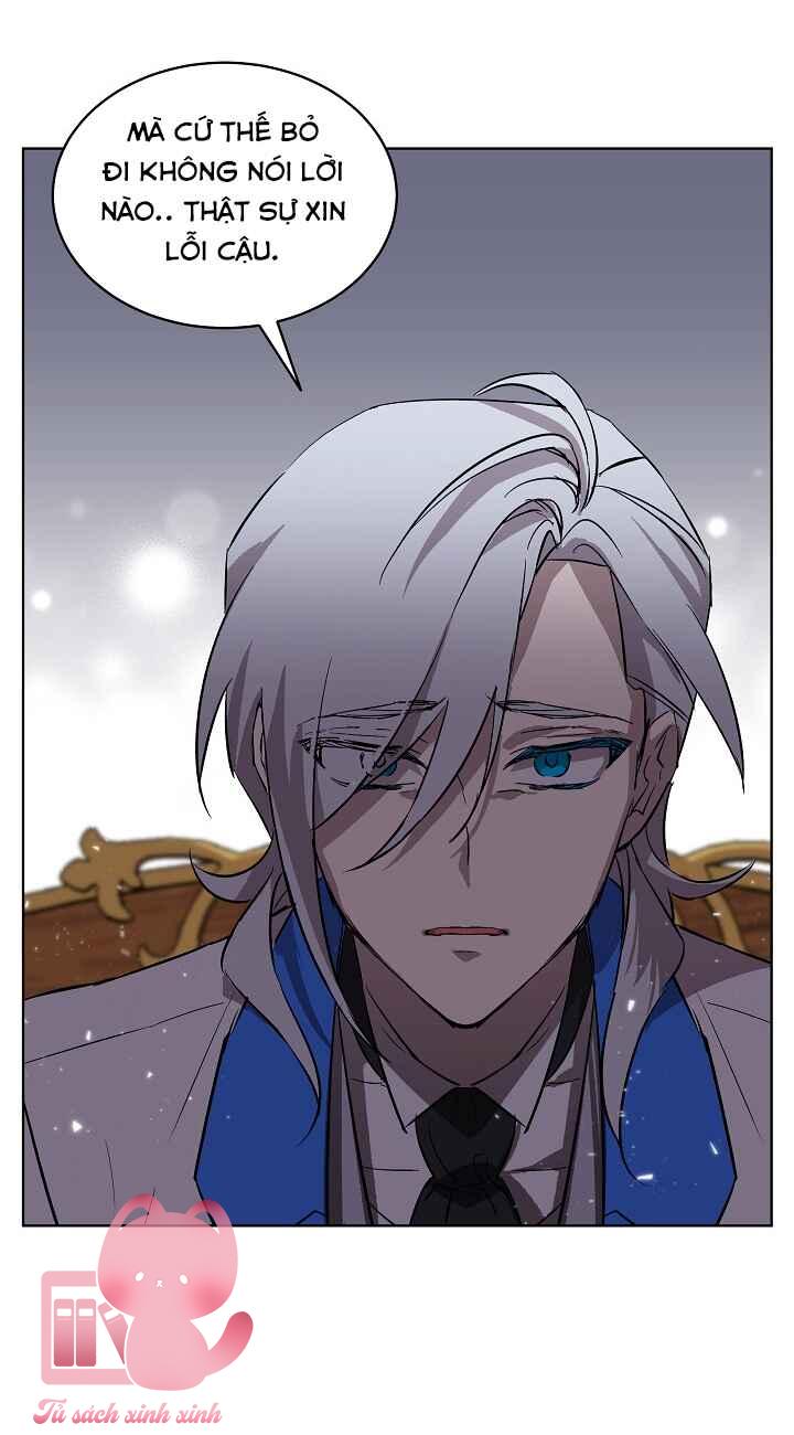 Quý Cô Thế Giới Ngầm Chap 3 - Trang 4